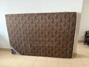 Orthopaedic Queen Size Mattress