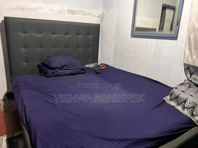 Luxury Divine Bed