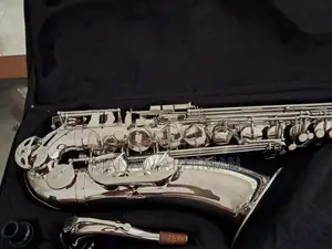 Tenor Saxophone