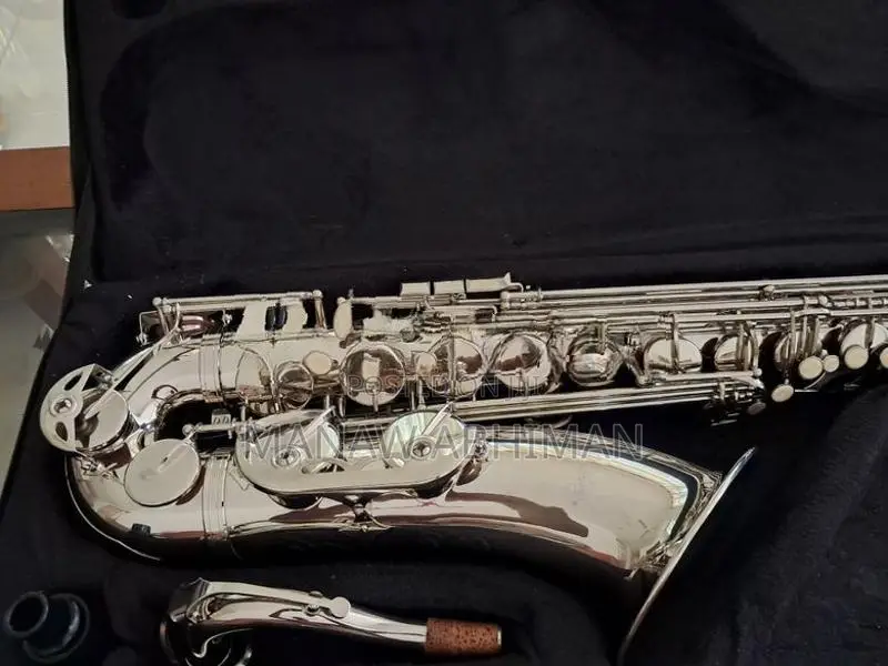 Tenor Saxophone
