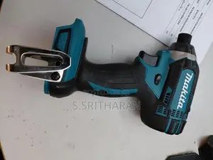 Marital Cordless Impact Driver