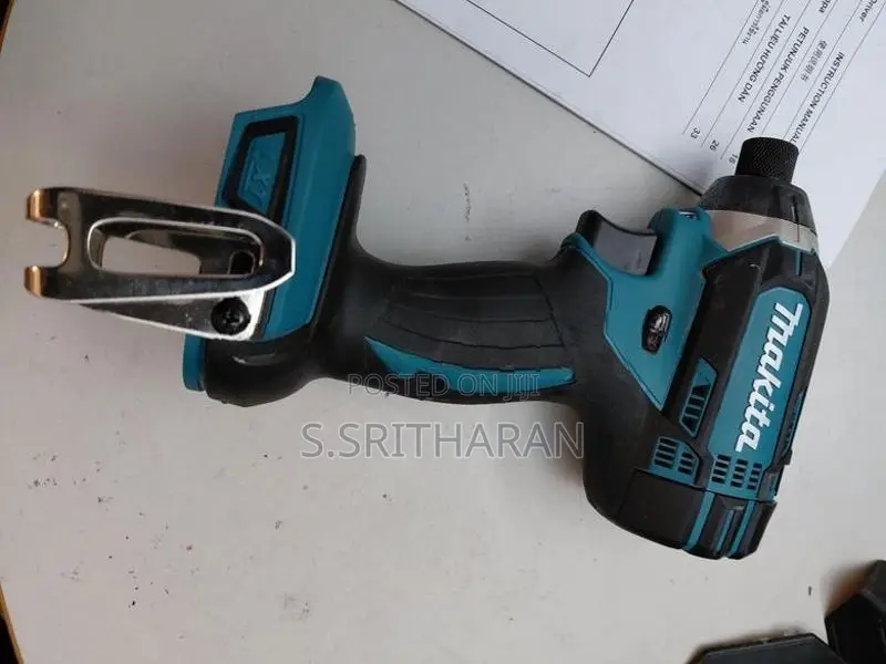 Marital Cordless Impact Driver