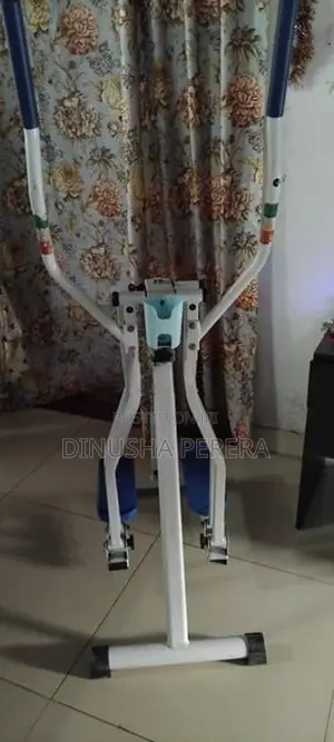 Exercise Machine