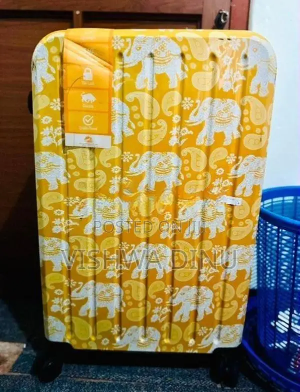 LUGGAGE