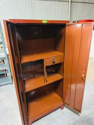 New Classic Steel Cupboards