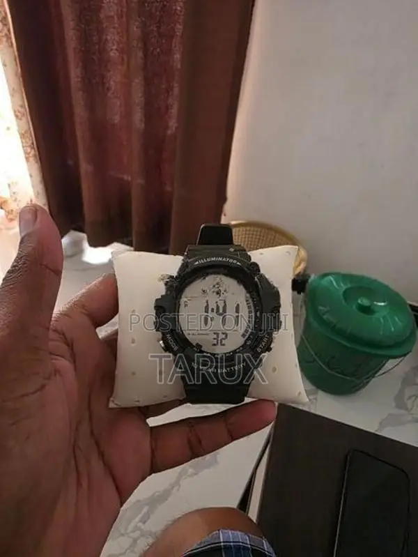 CASIO 1500 WH