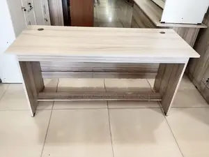 Modern 5x2 Open Office Tables