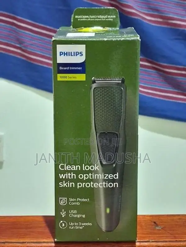Philips Beard Trimmer