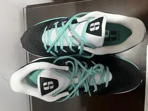 Basketball Shoes