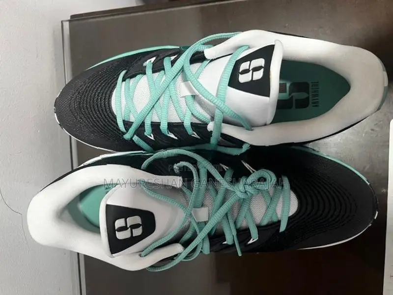 Basketball Shoes