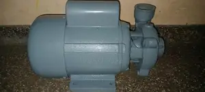Water Motor