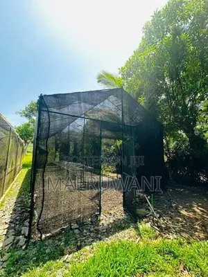 Orchid Net House
