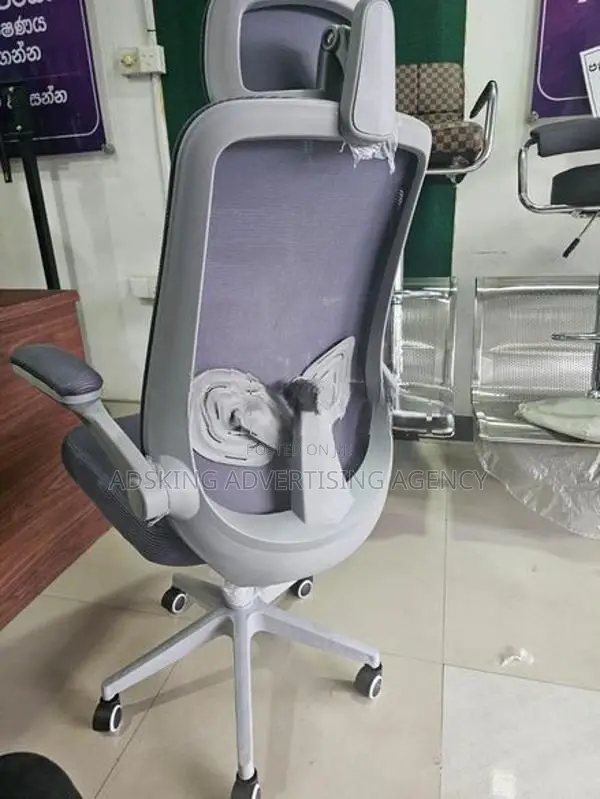 New Head Rest Computer Office Chair