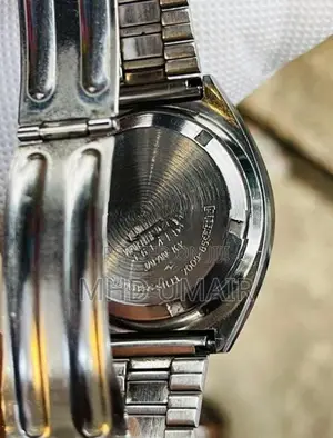Seiko 5 Automatic Watch