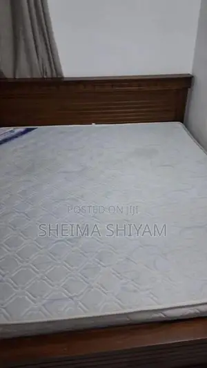 Mattress