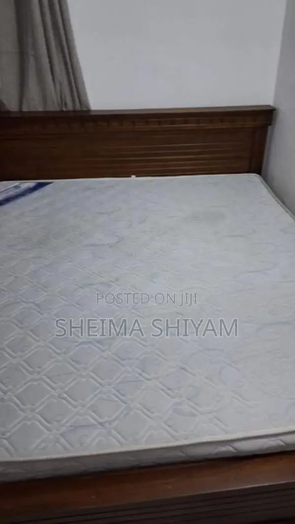 Mattress
