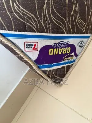 Orthopaedic Queen Size Mattress