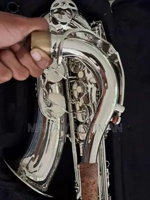 Tenor Saxophone