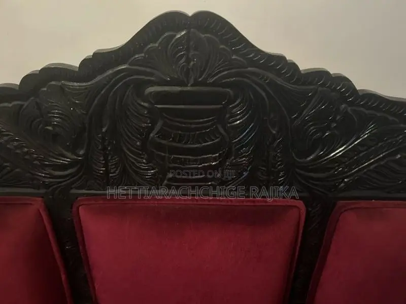 wood kaluwara