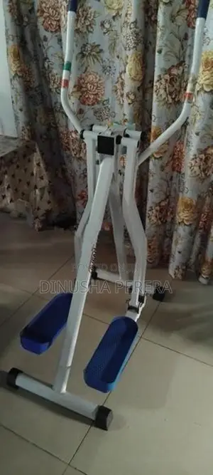 Exercise Machine