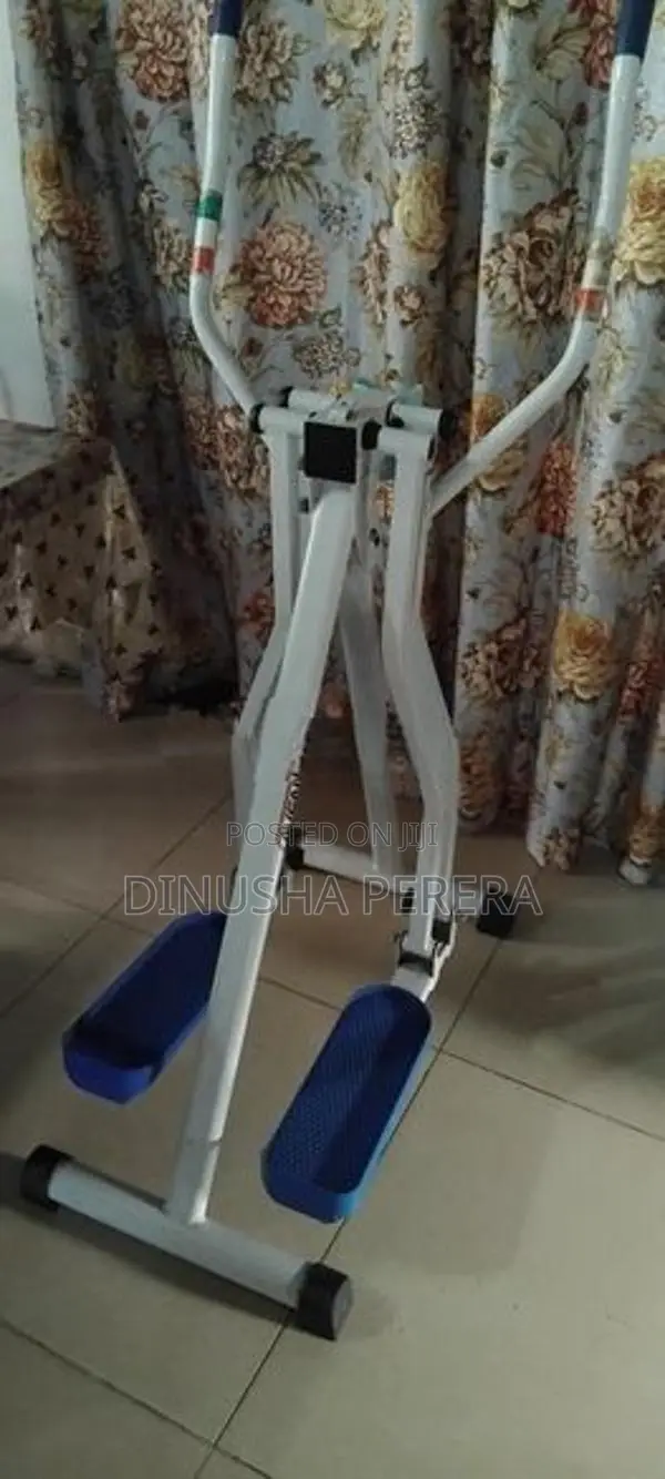 Exercise Machine