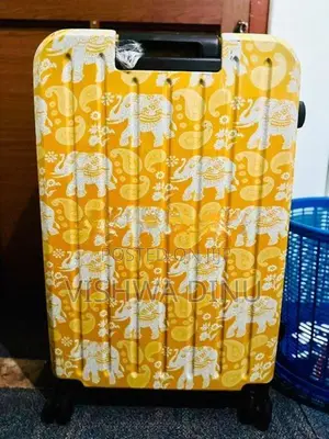 LUGGAGE
