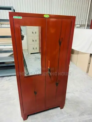 New Classic Steel Cupboards