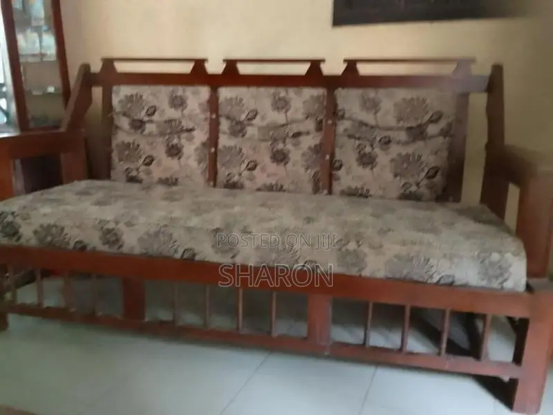 6 seater sofa set