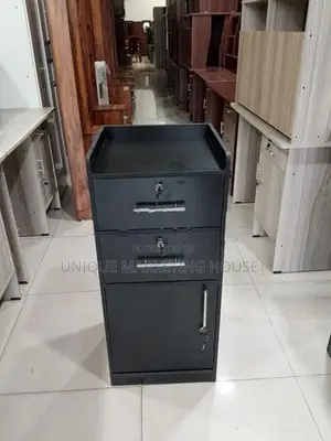 Modern Top 2 Drawer Cupboards