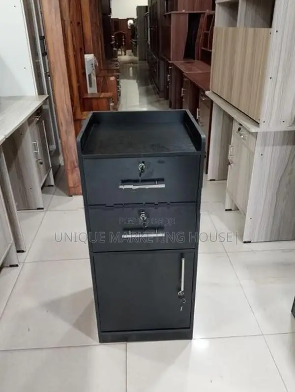 Modern Top 2 Drawer Cupboards