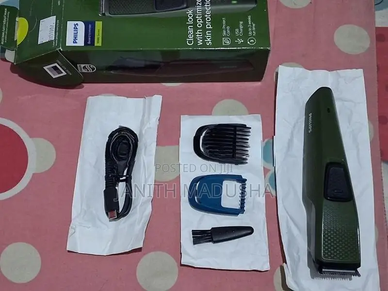 Philips Beard Trimmer