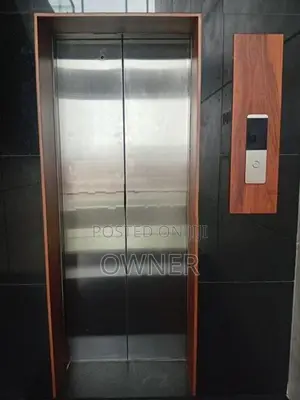 Elevator