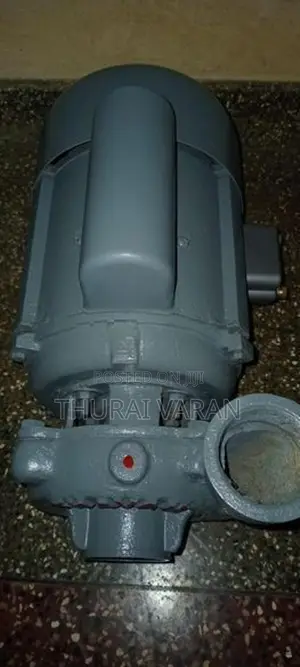 Water Motor