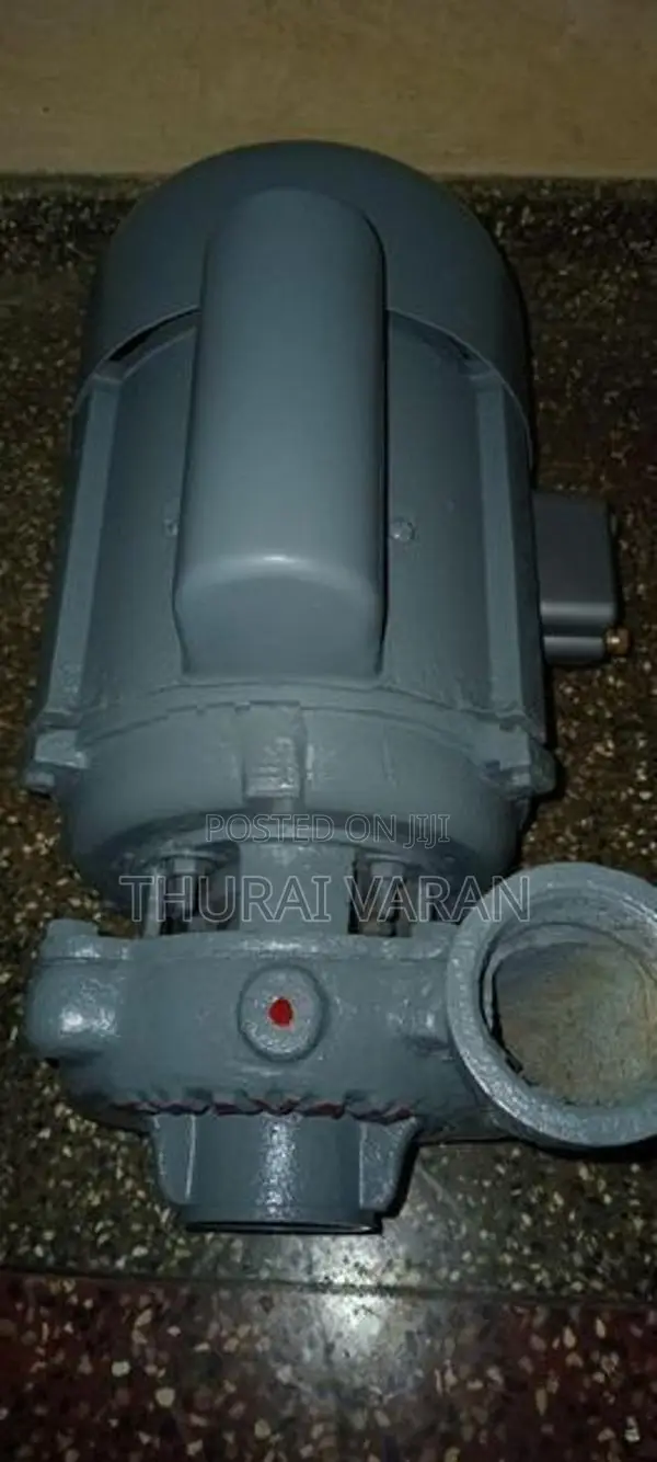 Water Motor