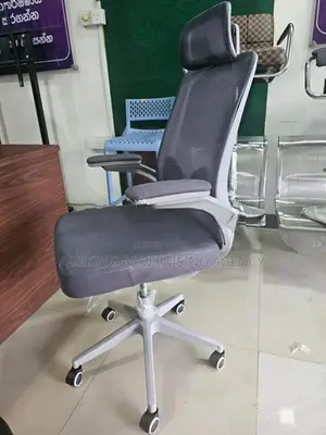 New Head Rest Computer Office Chair