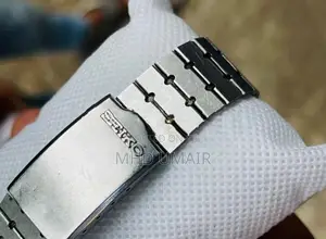 Seiko 5 Automatic Watch
