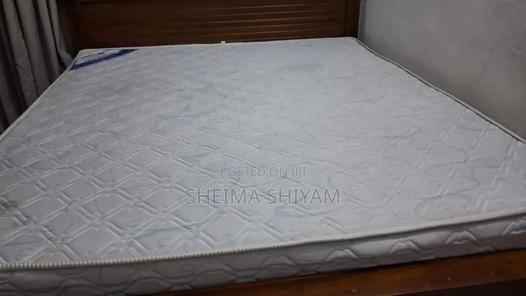 Mattress