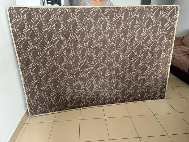 Orthopaedic Queen Size Mattress
