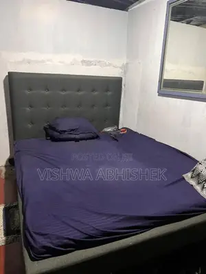 Luxury Divine Bed