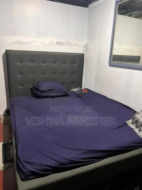 Luxury Divine Bed