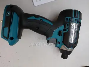Marital Cordless Impact Driver