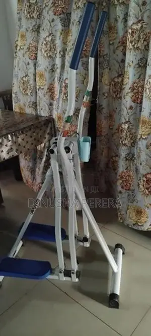 Exercise Machine