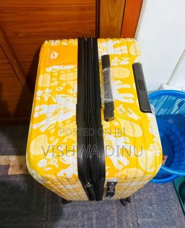 LUGGAGE