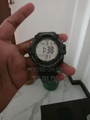CASIO 1500 WH