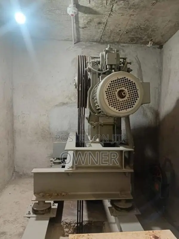 Elevator