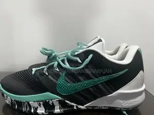 Basketball Shoes