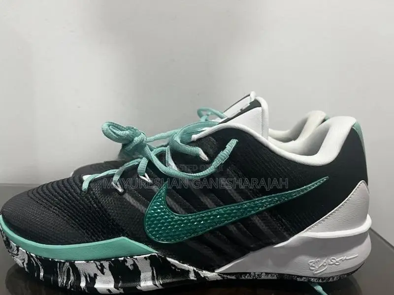 Basketball Shoes