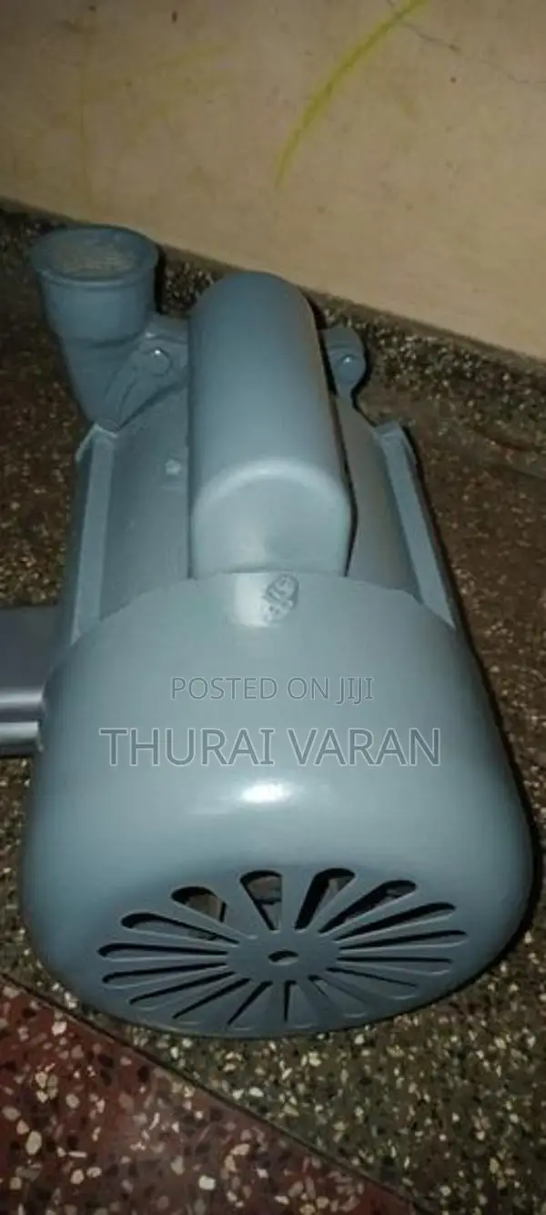 Water Motor