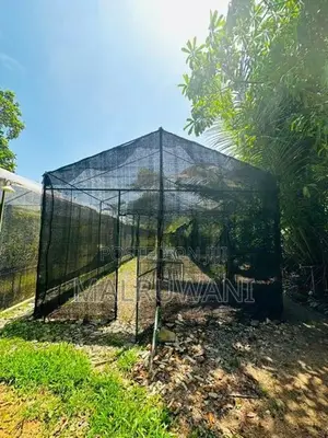 Orchid Net House