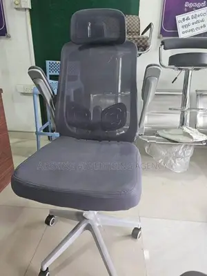 New Head Rest Computer Office Chair